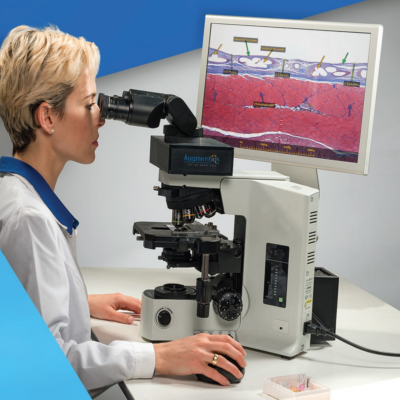 Real-time telepathology for remote consultations